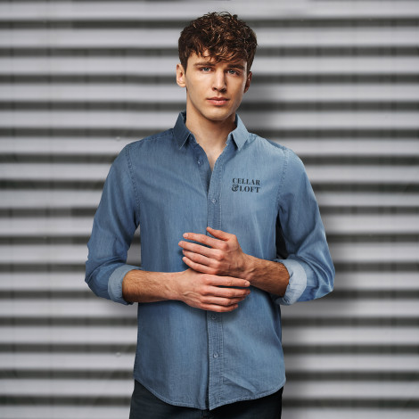 TRENDSWEAR Chester Mens...