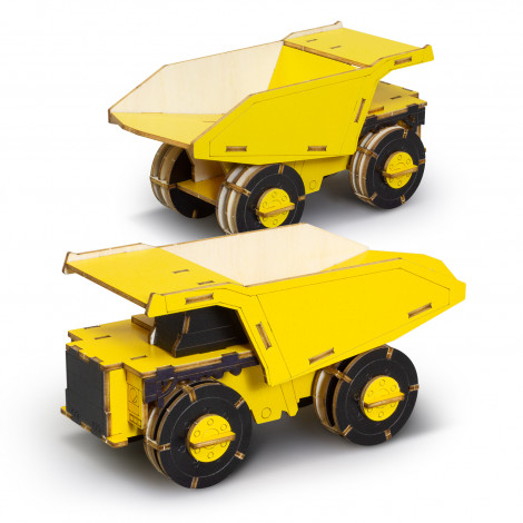 BRANDCRAFT Mining Truck...